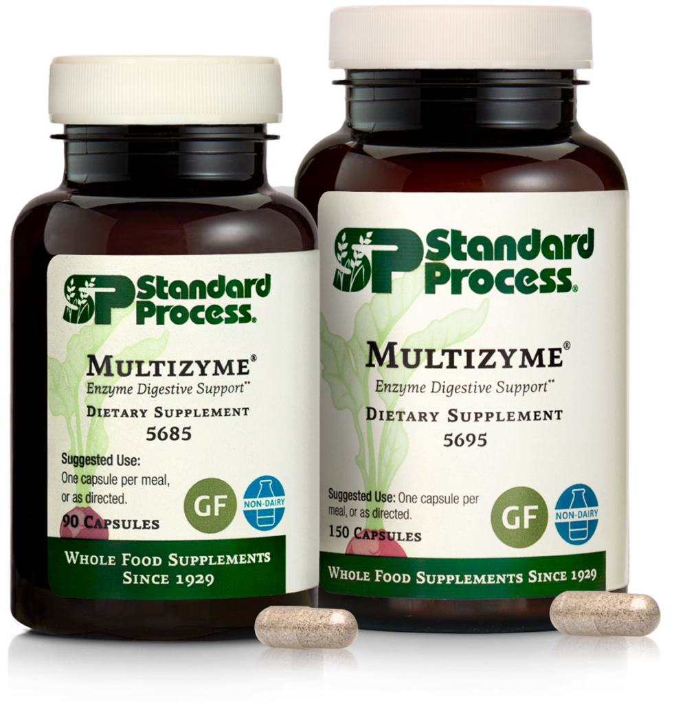 Multizyme®