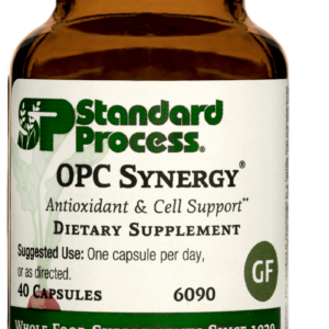 OPC Synergy®