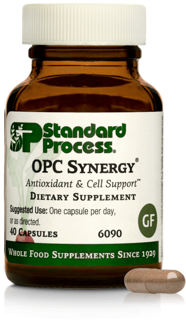 OPC Synergy®