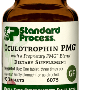 Oculotrophin PMG®