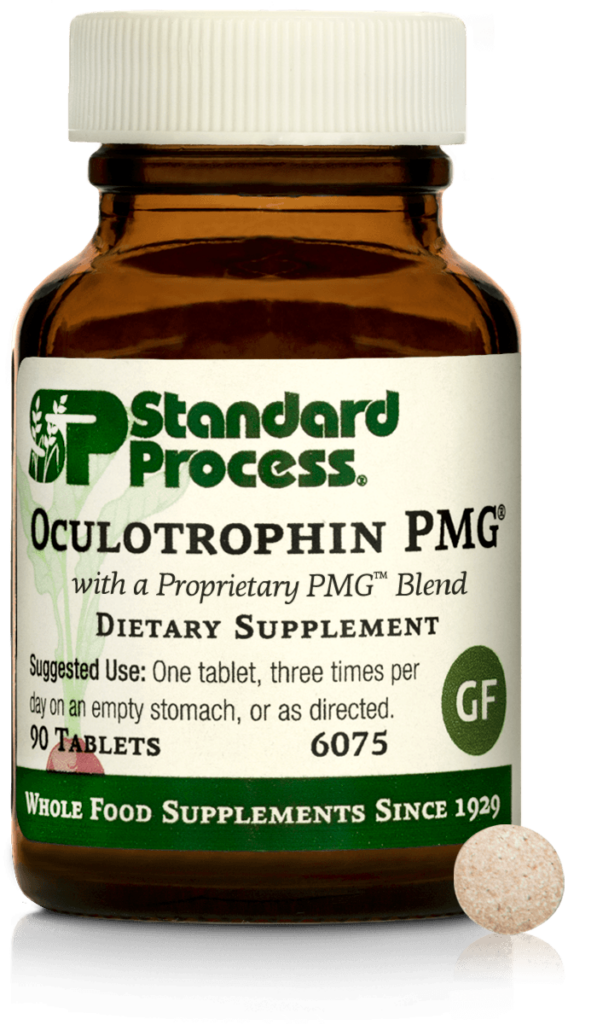 Oculotrophin PMG®