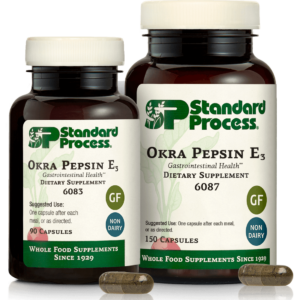 Okra Pepsin E3