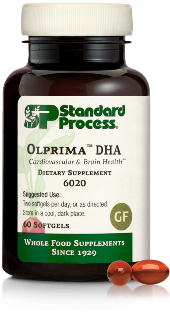 Olprima™ DHA