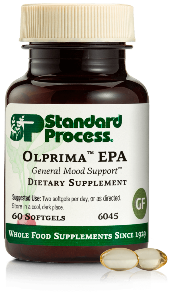 Olprima™ EPA