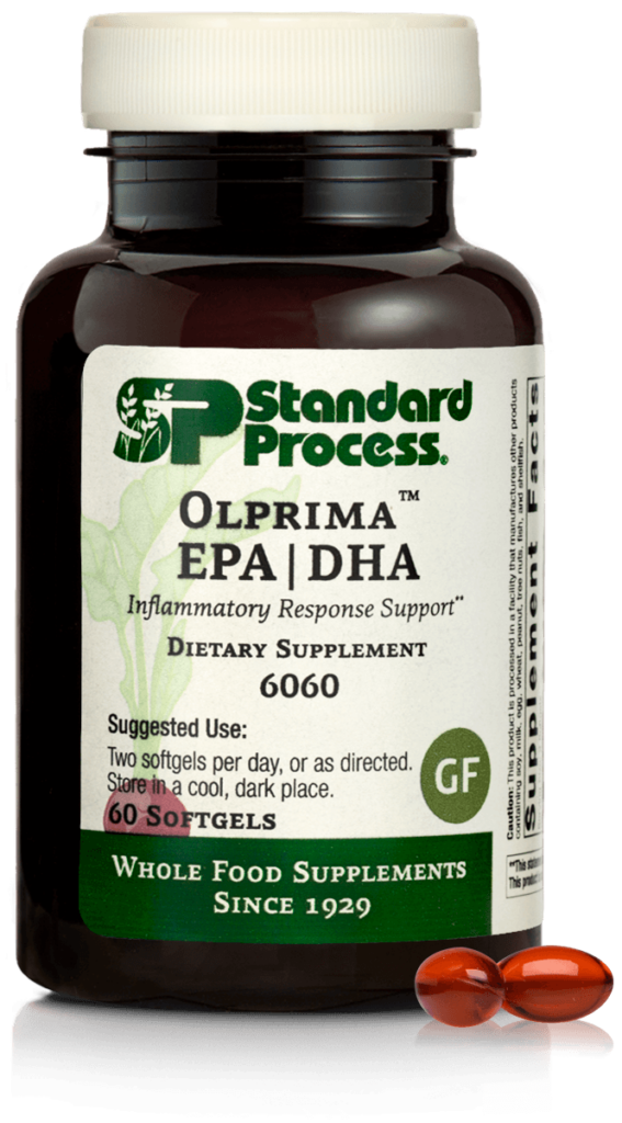 Olprima™ EPA|DHA