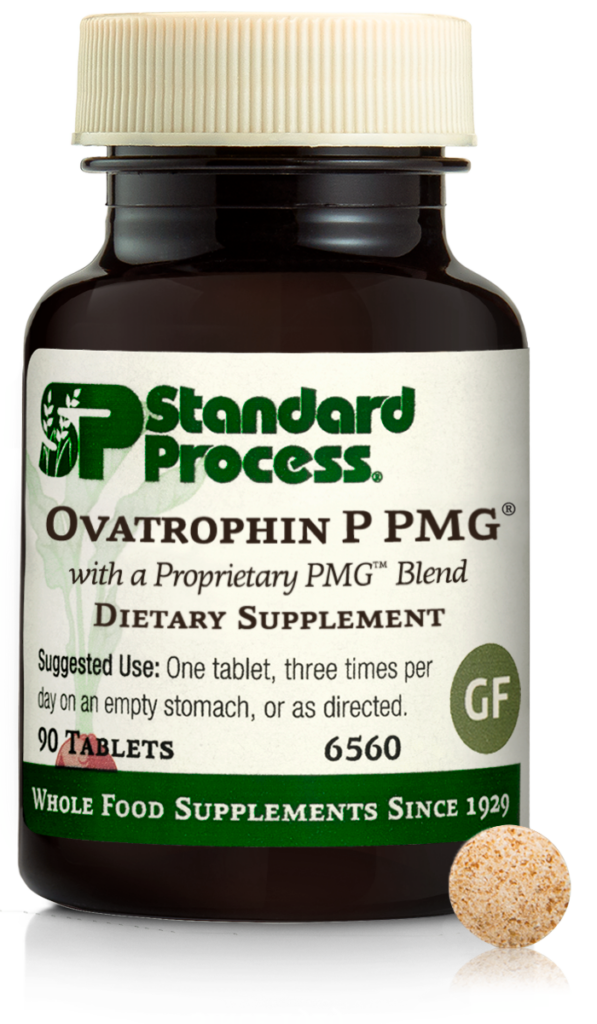 Ovatrophin P PMG®