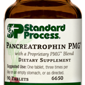 Pancreatrophin PMG®