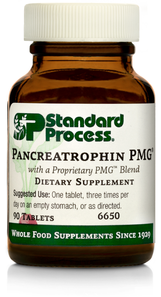 Pancreatrophin PMG®