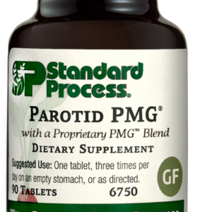 Parotid PMG®