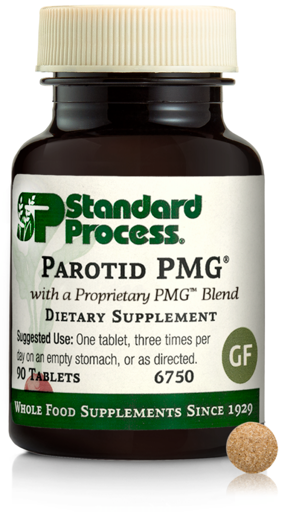 Parotid PMG®