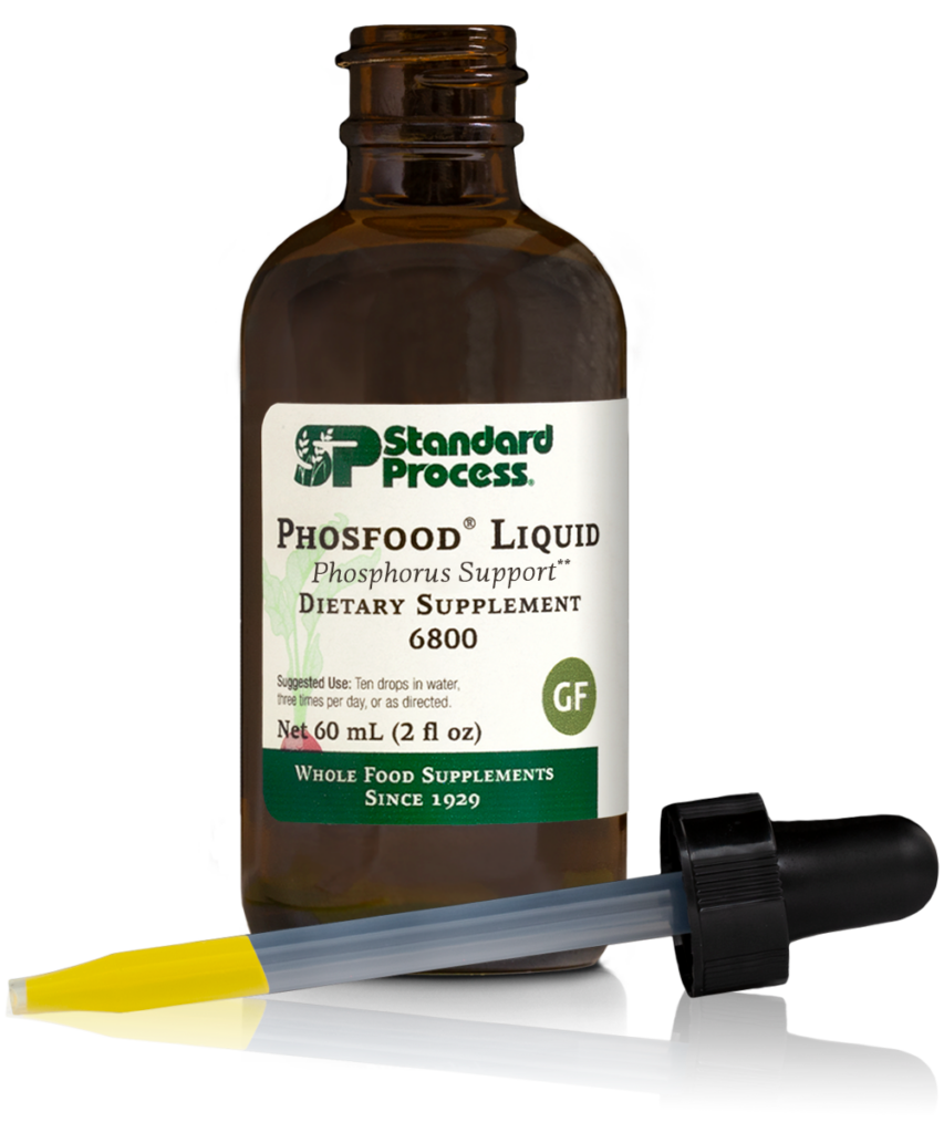 Phosfood® Liquid