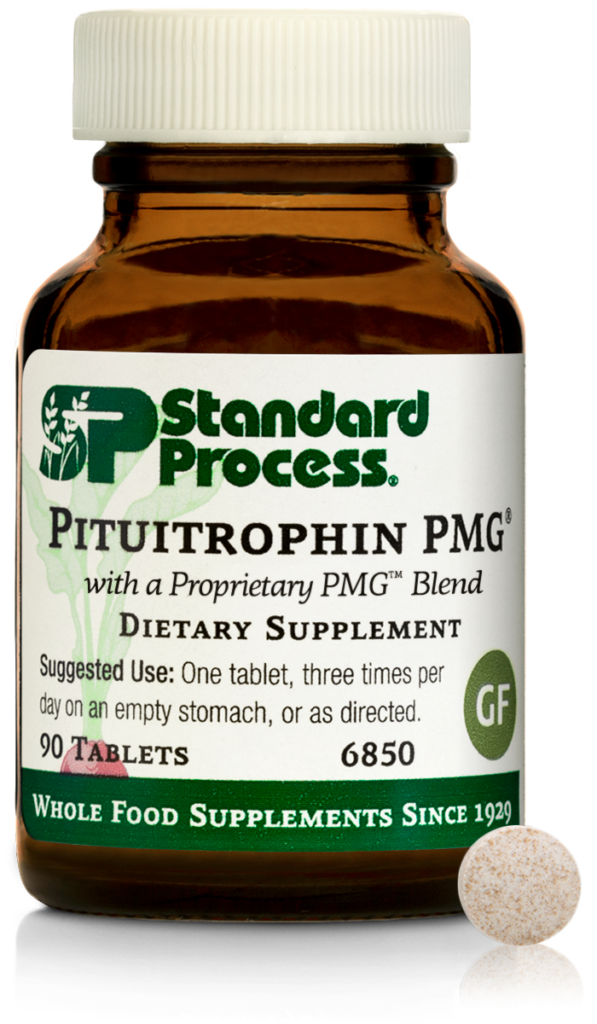 Pituitrophin PMG®