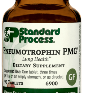 Pneumotrophin PMG®