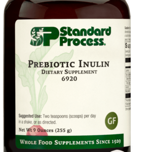 Prebiotic Inulin