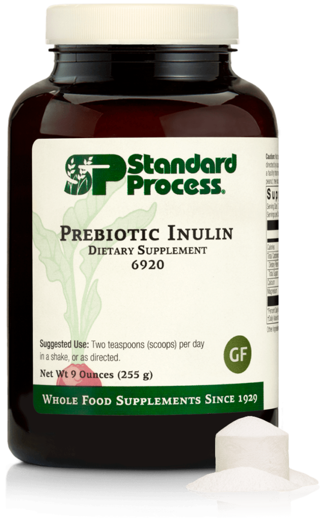 Prebiotic Inulin