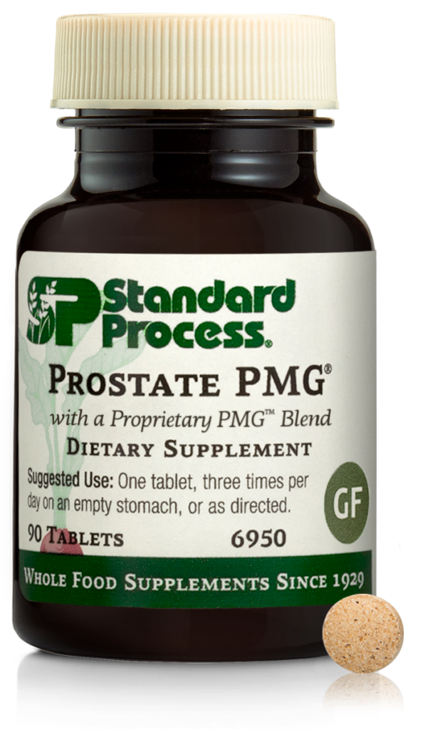 Prostate PMG®