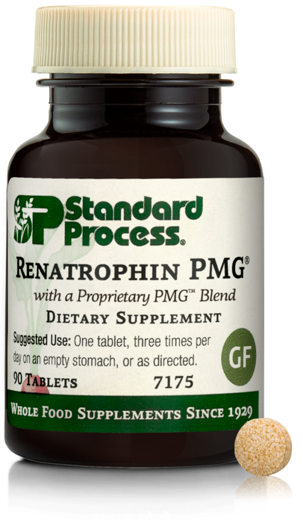 Renatrophin PMG®