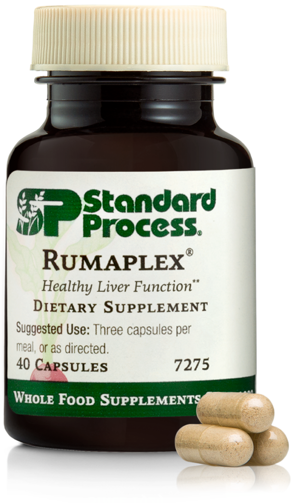 Rumaplex®