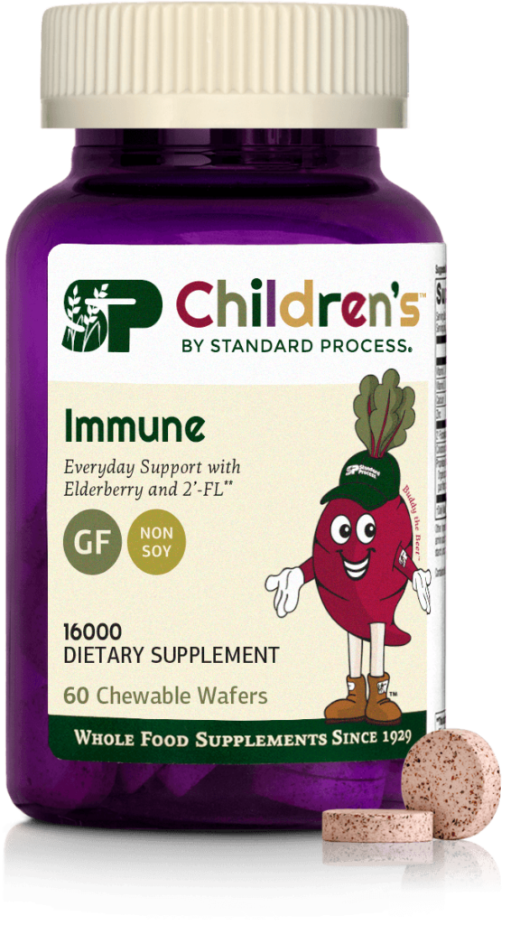 SP Children’s®  Immune