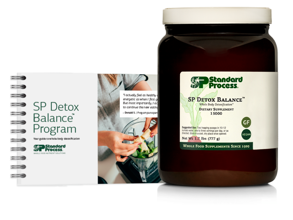 SP Detox Balance™