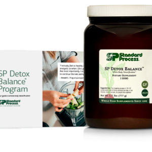 SP Detox Balance™