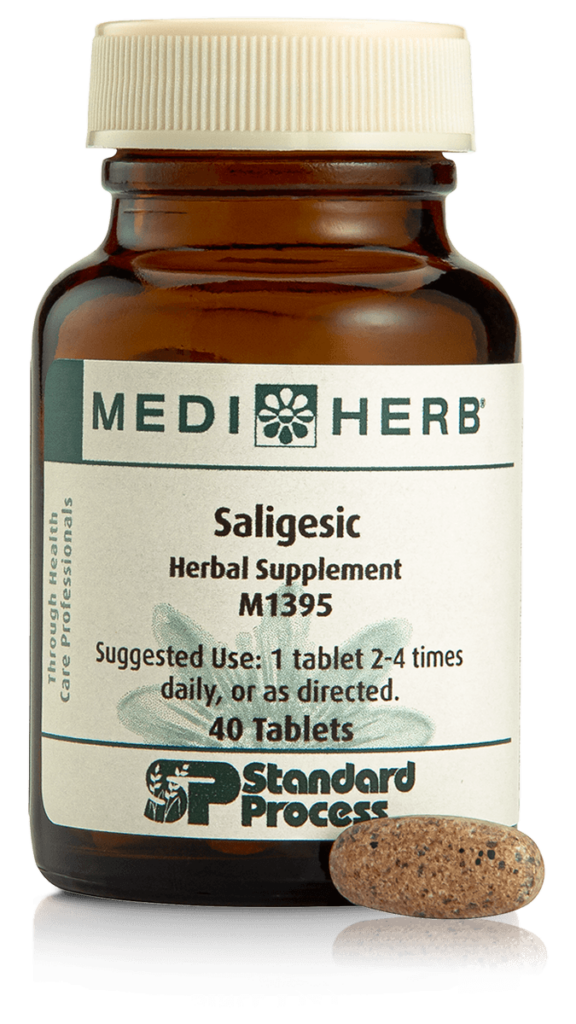 Saligesic