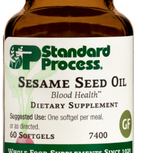 Sesame Seed Oil