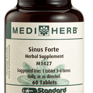 Sinus Forte