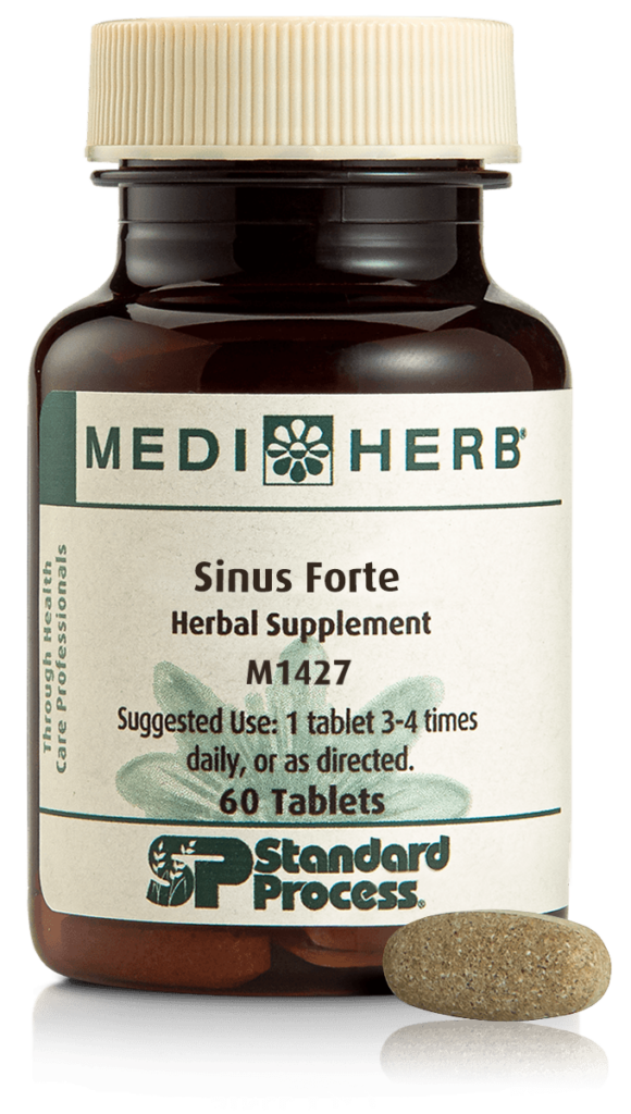 Sinus Forte