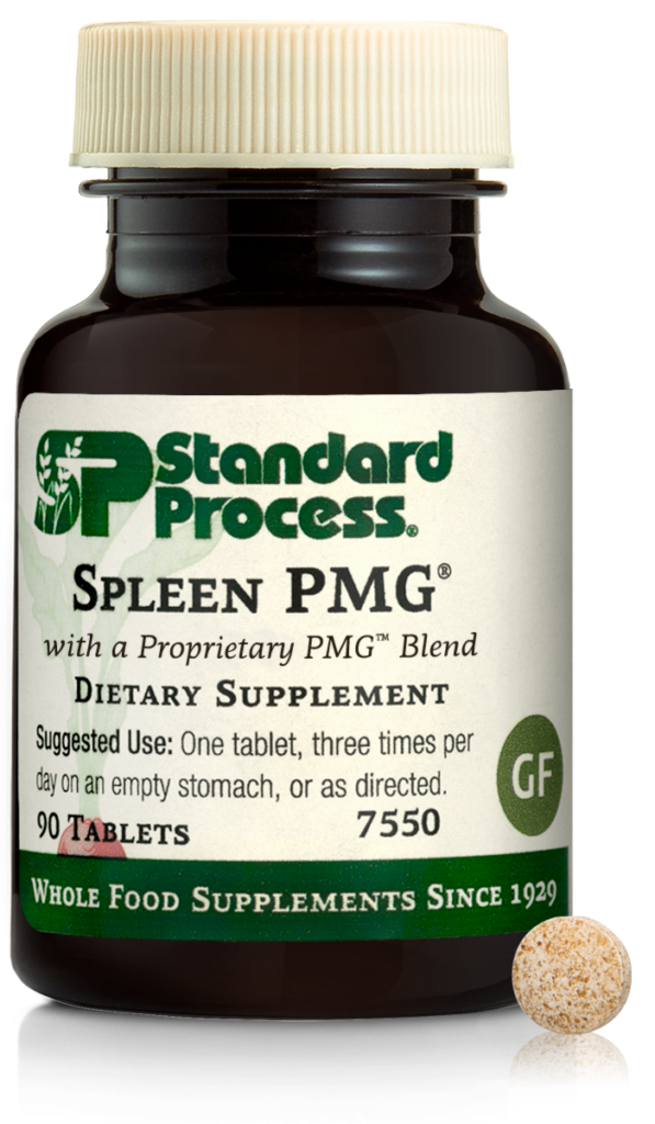 Spleen PMG®