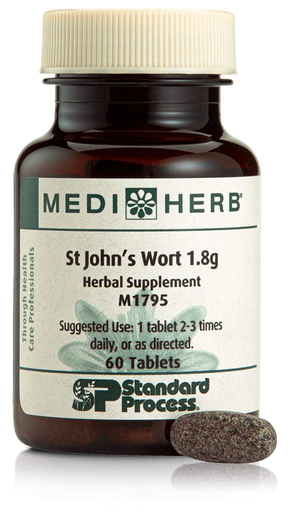 St John's Wort 1.8g