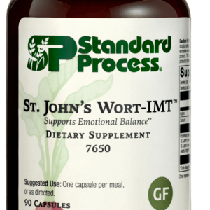 St. John's Wort-IMT™