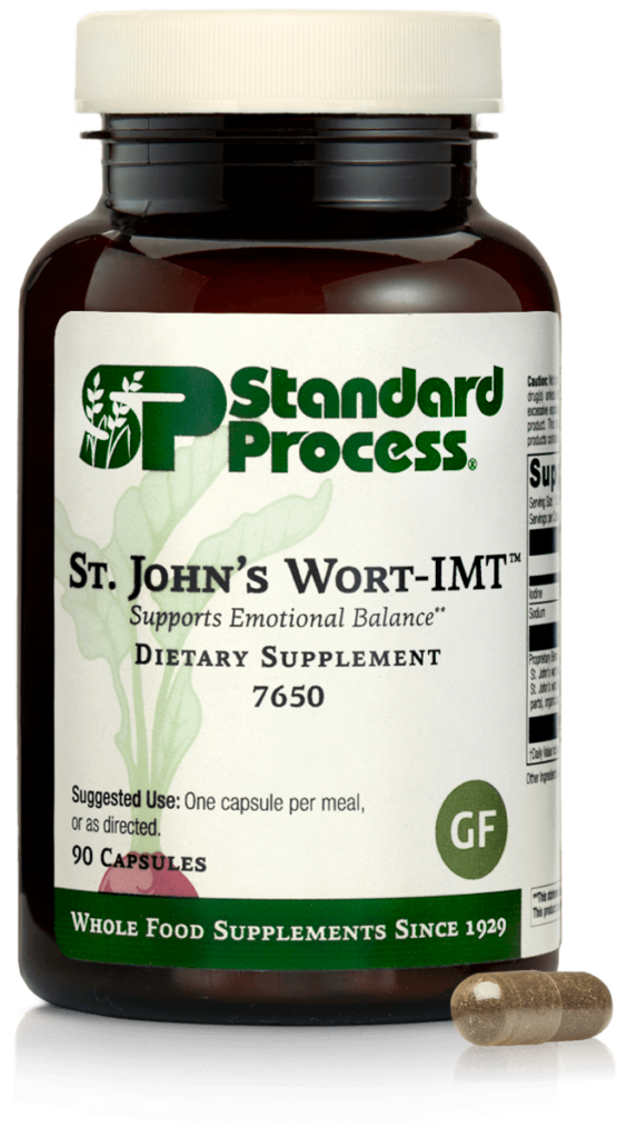 St. John's Wort-IMT™