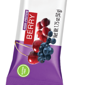 StandardBar®-Berry