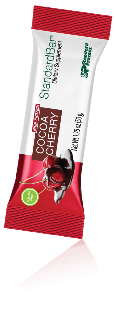 StandardBar®-Cocoa Cherry