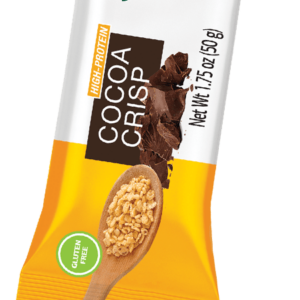 StandardBar®-Cocoa Crisp