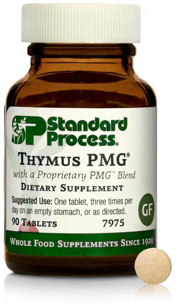 Thymus PMG®