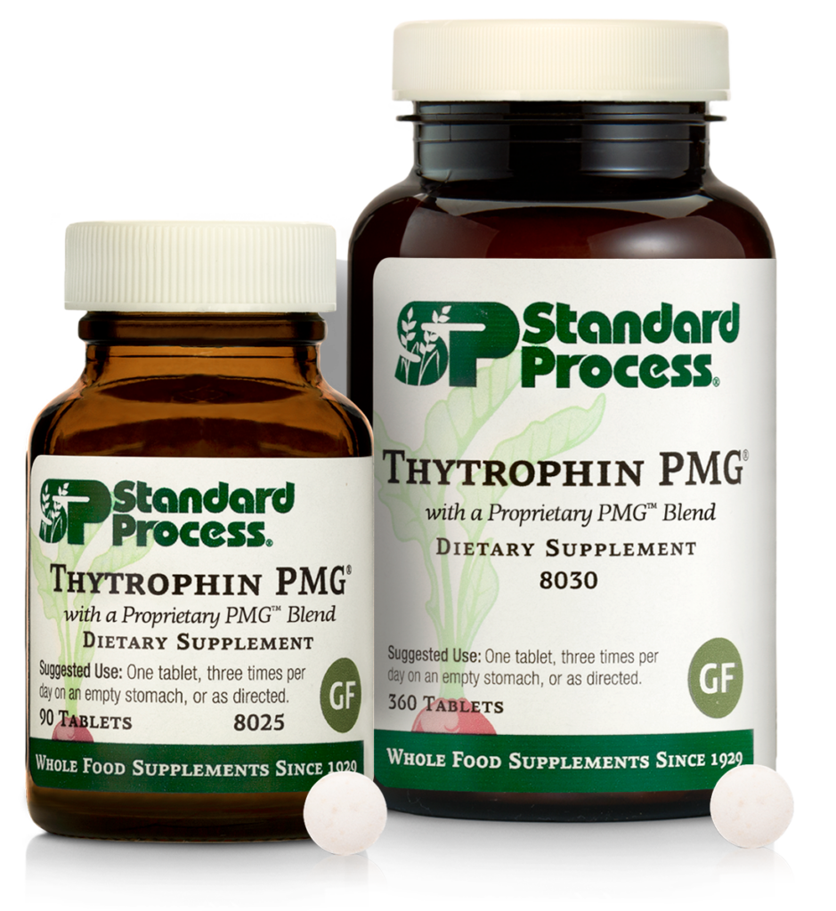 Thytrophin PMG®