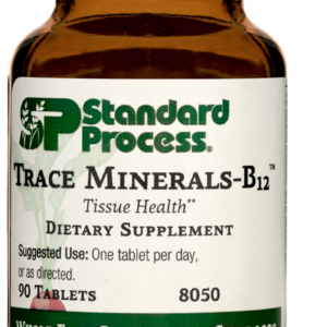 Trace Minerals-B12™