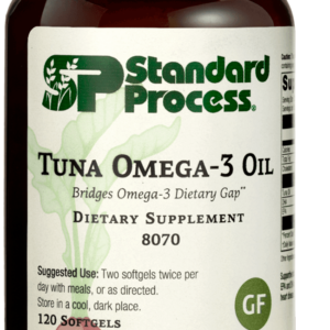 Tuna Omega-3 Oil