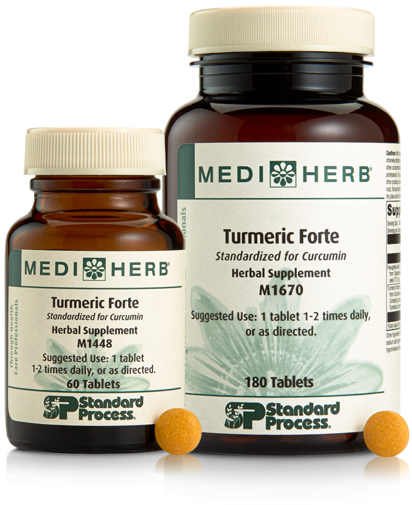 Turmeric Forte