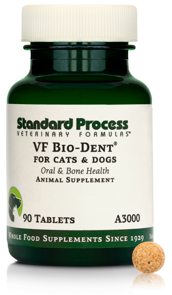 VF Bio-Dent® For Cats & Dogs