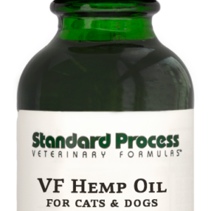 VF Hemp Oil for Cats & Dogs