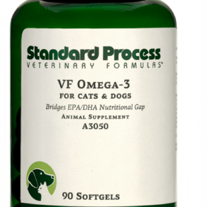 VF Omega-3 for Pets