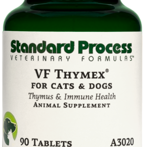 VF Thymex® for Cats & Dogs