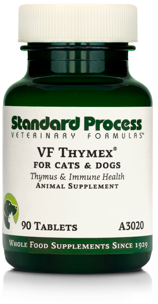 VF Thymex® for Cats & Dogs