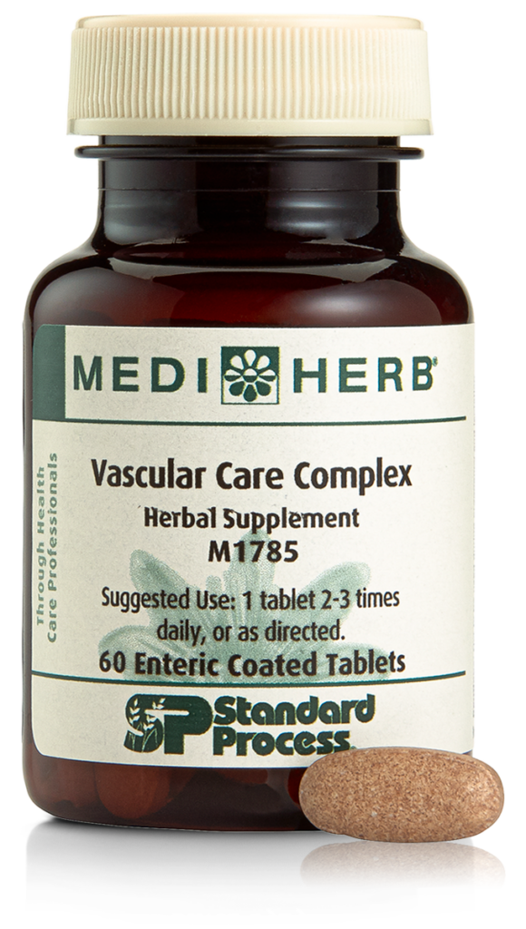 Vascular Care Complex