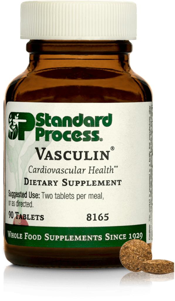 Vasculin®