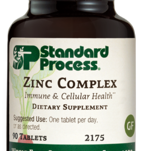 Zinc Complex