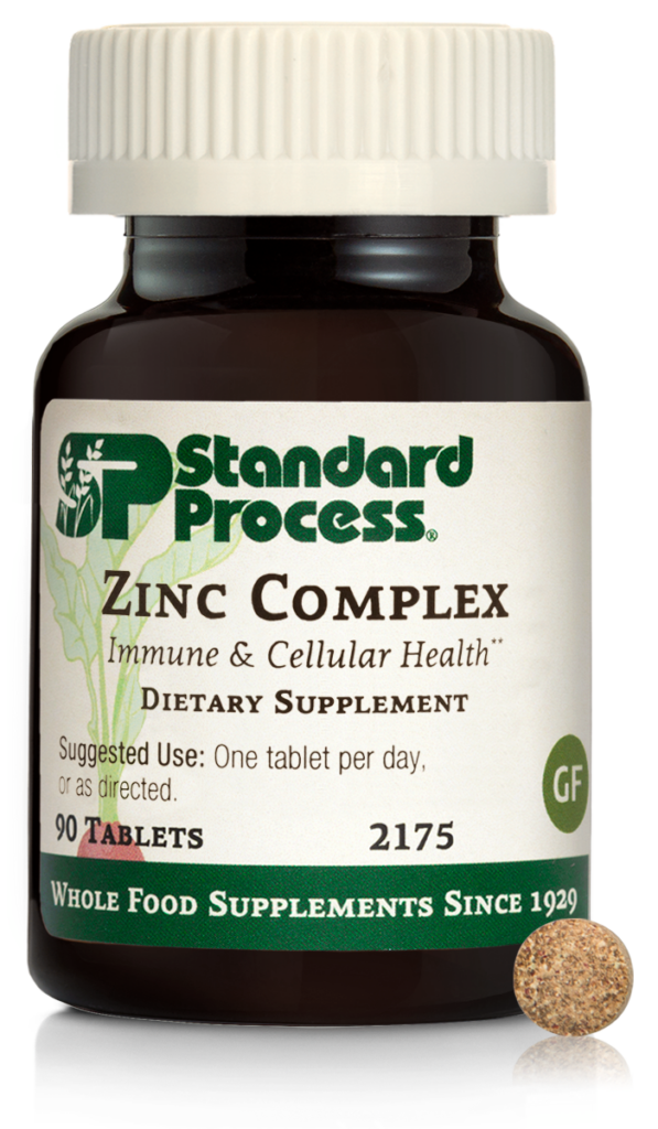 Zinc Complex